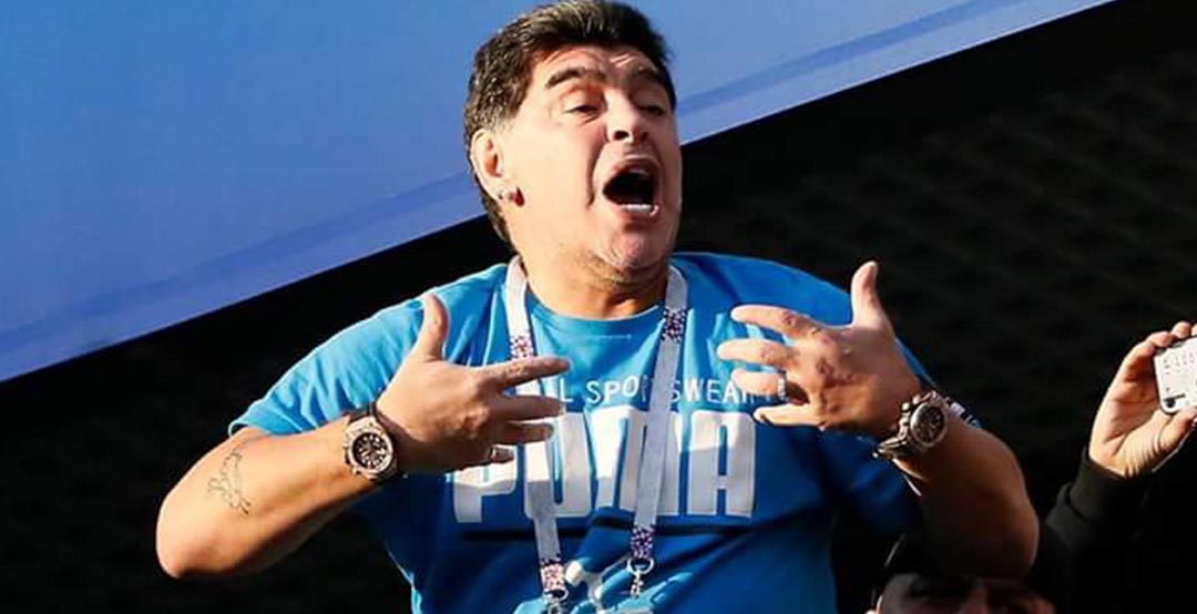 puma maradona puma maradona